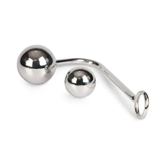 Hook AllNight Anal 5299 Steel BDSM 0705